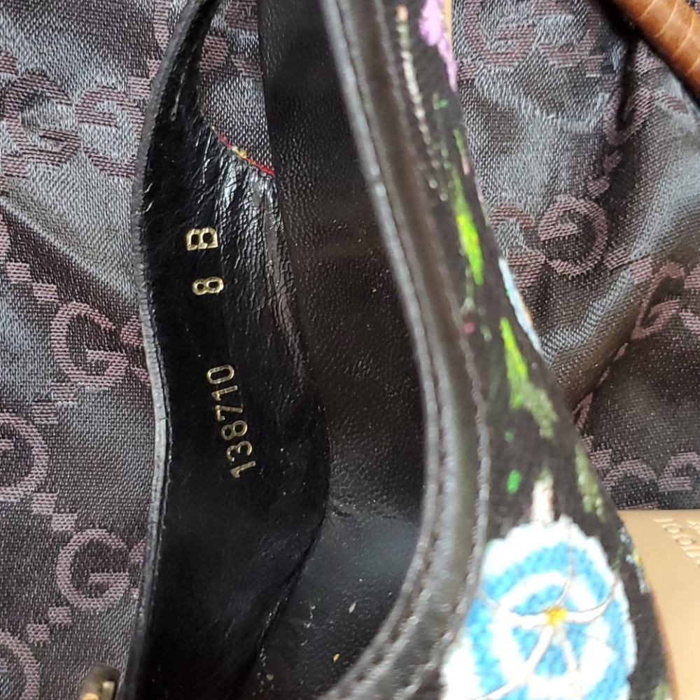 Gucci ๐ ๐ - Picture 4 of 8
